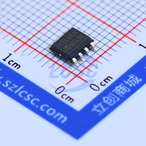 TL431 SMD 8PIN