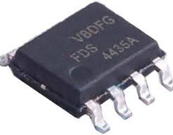 FDS4435-SMD