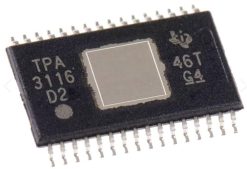 TPA3116