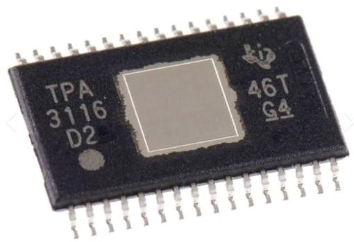 TPA3116