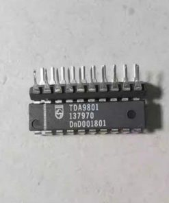 TDA9801