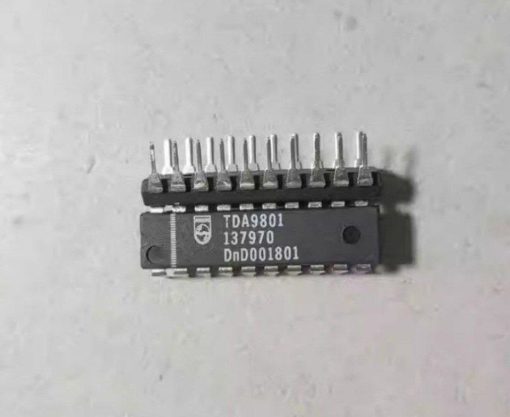 TDA9801