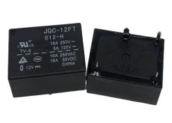 JQC-12FT
