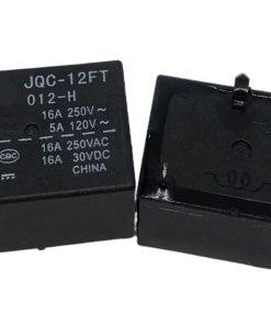 JQC-12FT