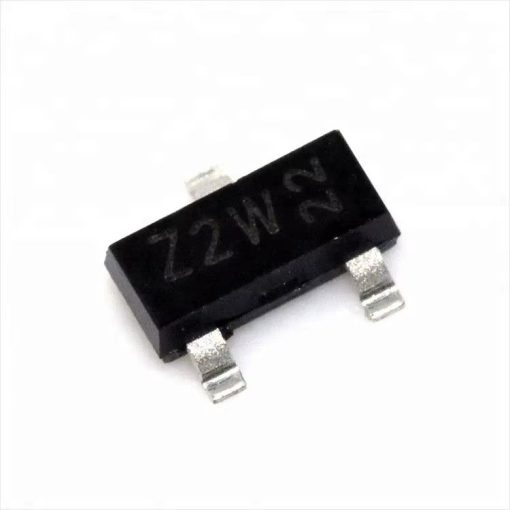 BZX84-C5V1
