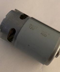موتور 12V دور بالا