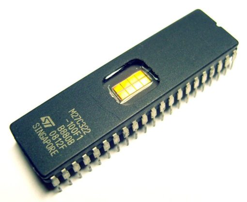 M27C322-100