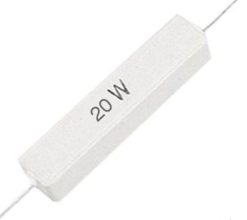 20WATT 15R