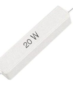 20WATT 15R