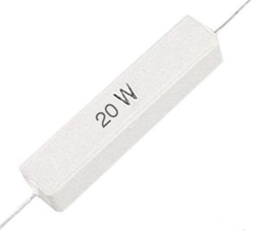 20WATT 15R