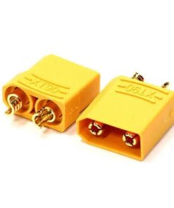 کانکتور باتری XT90