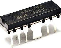 KA2206S