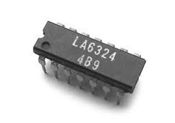 LA6324