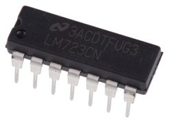 LM723CN