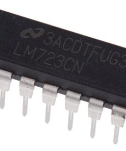 LM723