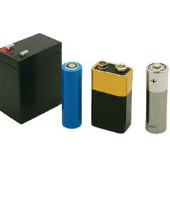 BOX-BATTERY باتری و جعبه