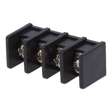 ترمینال 4 پین KF55