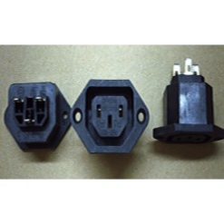 POWER-PC JACK-F