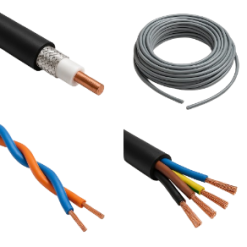 CABLES کابل، سیم ، وارنیش