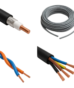 CABLES کابل، سیم ، وارنیش