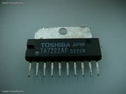 TA7222