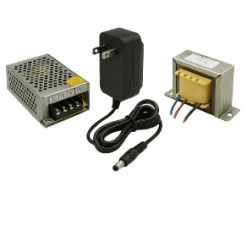 ADAPTOR-TRANS منبع تغذیه و ترانس