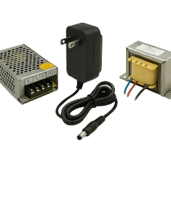 ADAPTOR-TRANS منبع تغذیه و ترانس