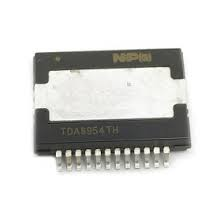 TDA8583