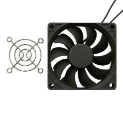 FAN فن و گاردفن