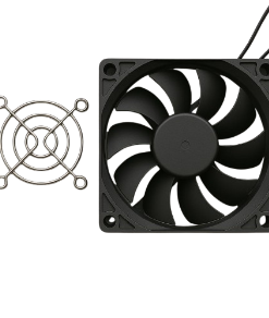 FAN فن و گاردفن