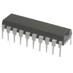 74LS651