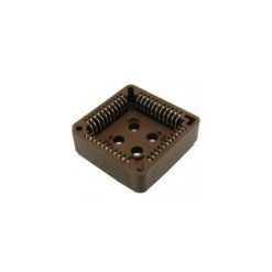PLCC52-SOCKET