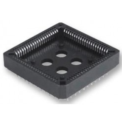 PLCC84-SOCKET