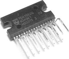 TDA1562Q-DRW604