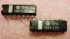 HA1125