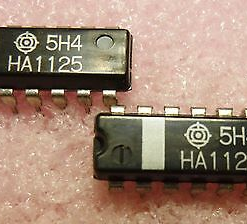 HA1125