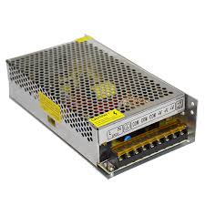 اداپتور 24V 10A صنعتی