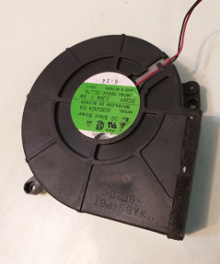 Sanil Fan 7.5cm 24V
