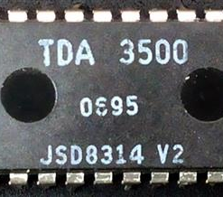 TDA3500