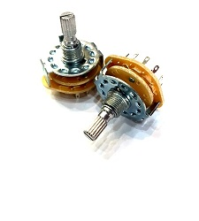 Selector 4*3-M