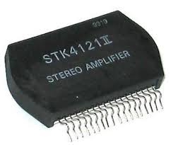 STK4121