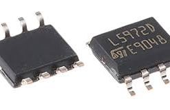 L5972D SMD