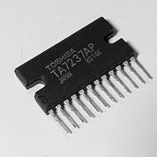 TA7237AP