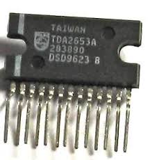 TDA2653A