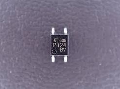 TLP124 SMD