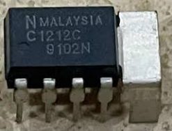 UPC1212C