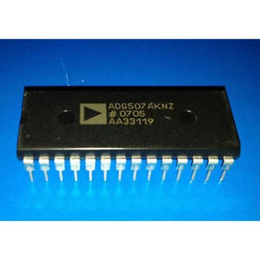 ADG507AKNZ کد524