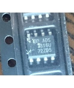 ADS7816U