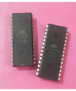 AT28C64B-15PU