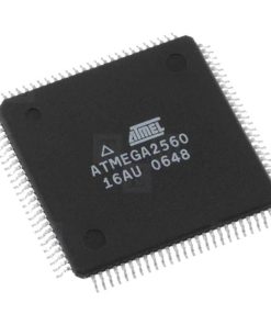 ATMEGA2560-16AU